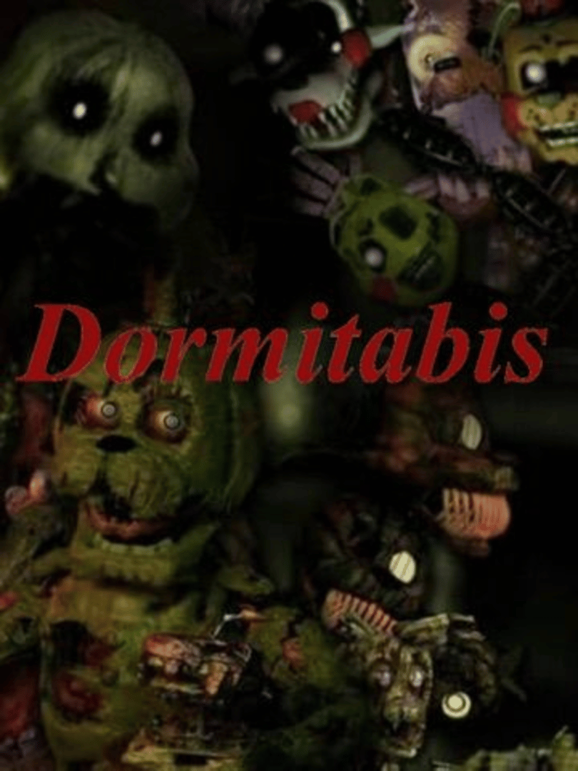 Dormitabis Cover