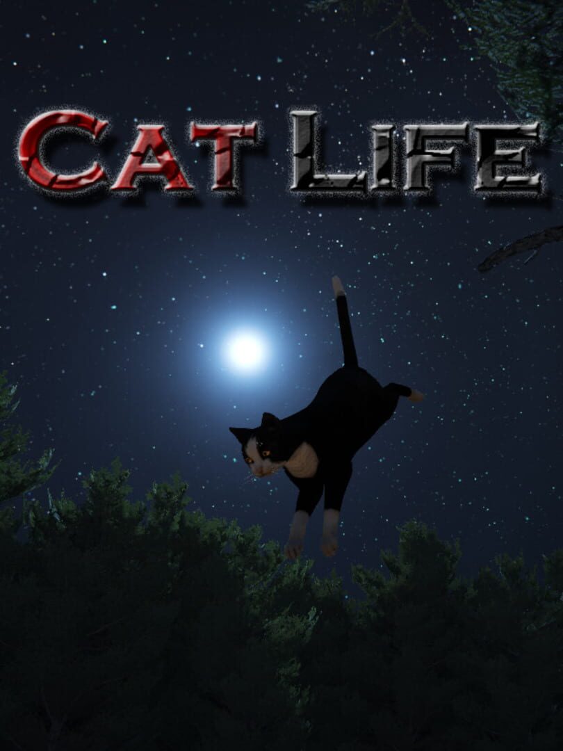 Cat Life (2023)