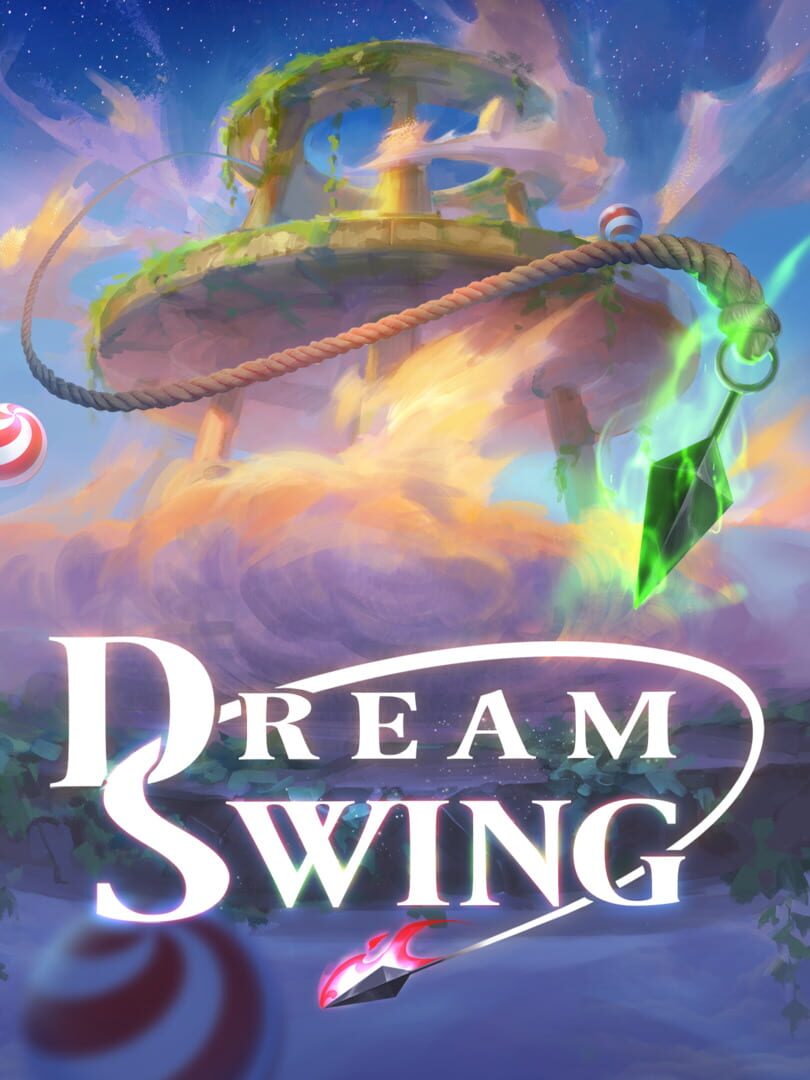 Jeu : Dream Swing