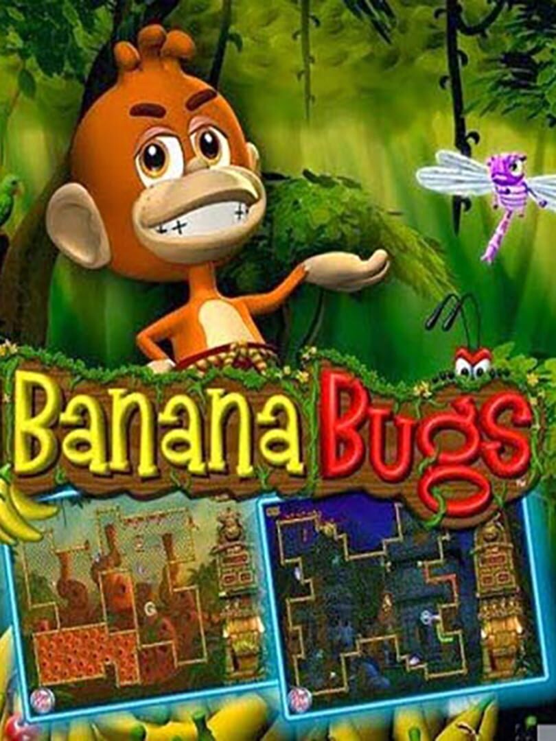 Banana Bugs (2010)