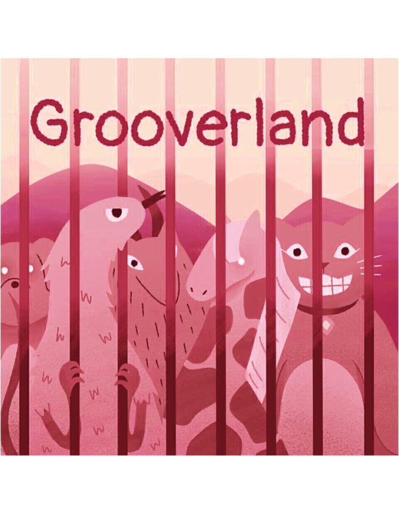 Grooverland (2021)