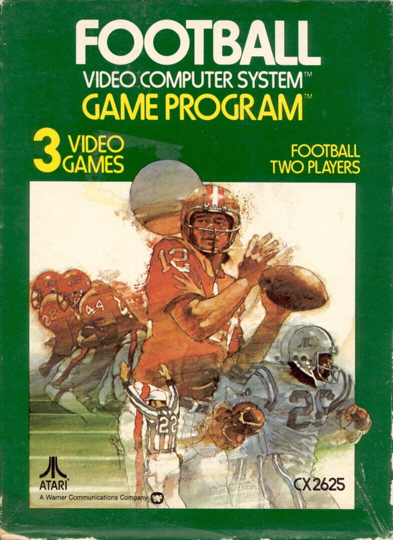 Football (1978)