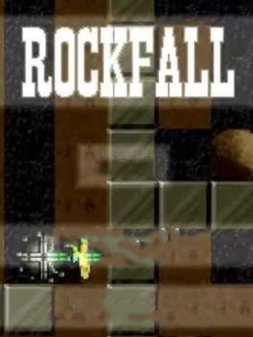 RockFall (1995)