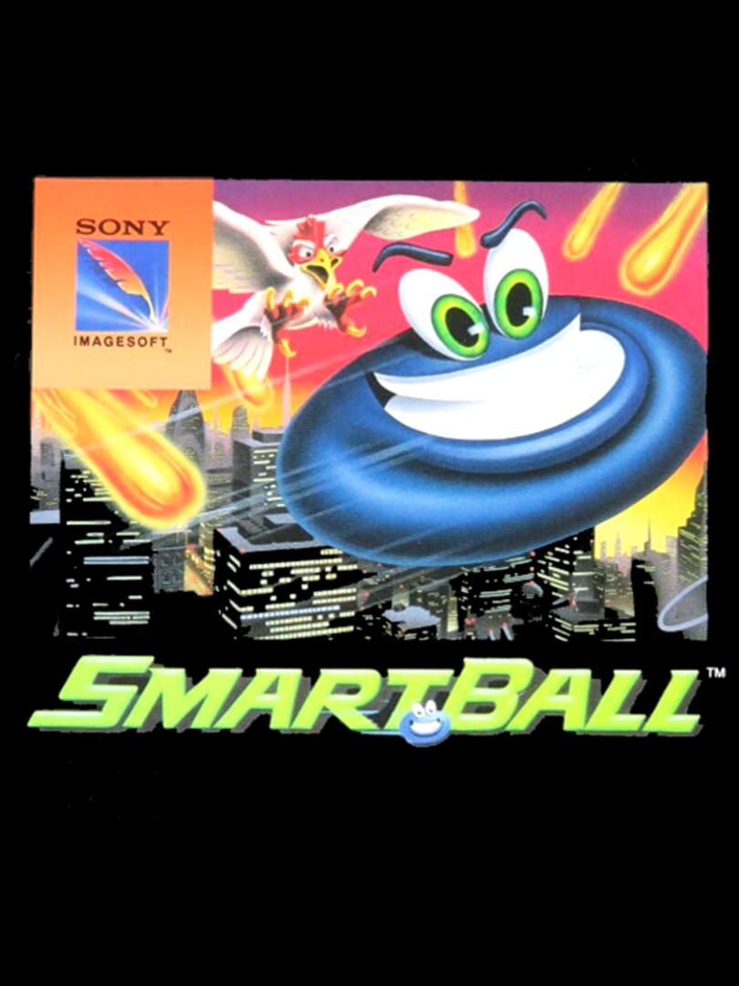 Smart Ball (1991)