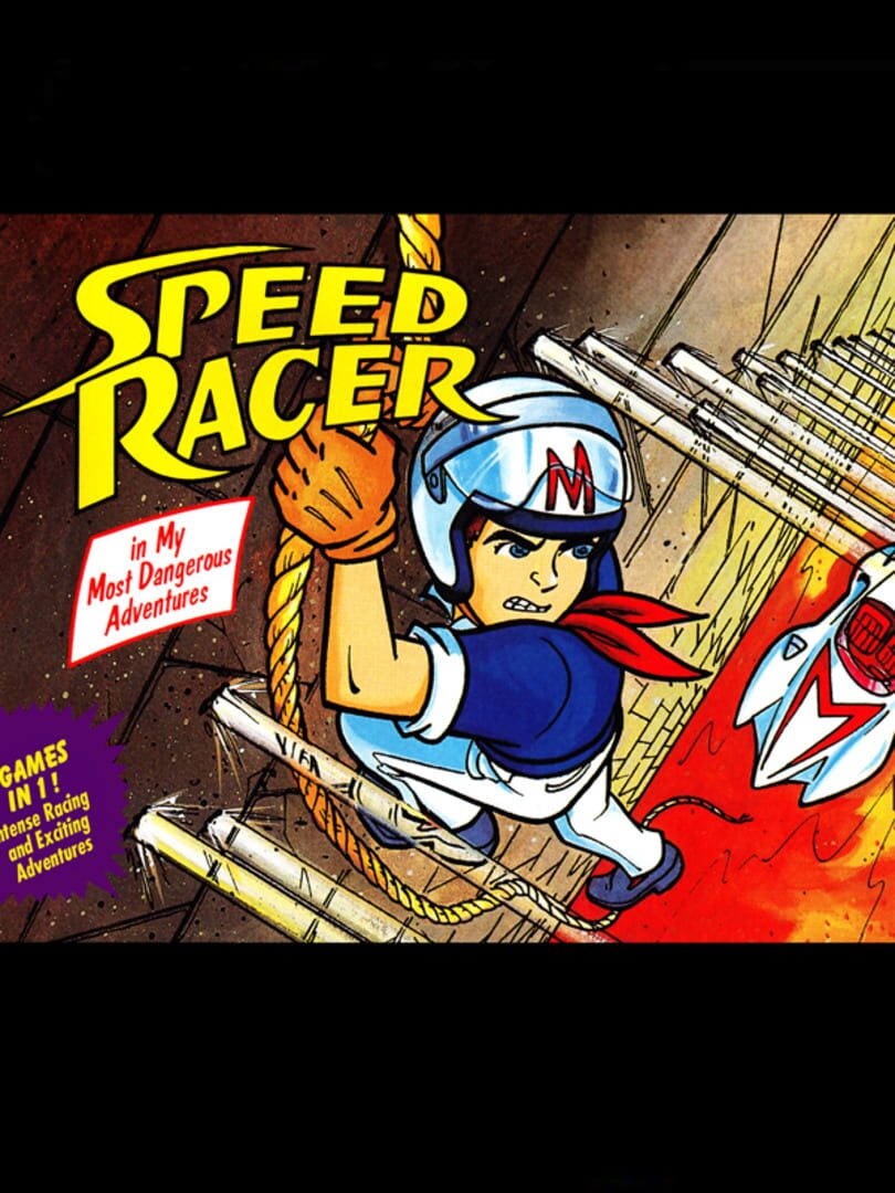 Speed Racer