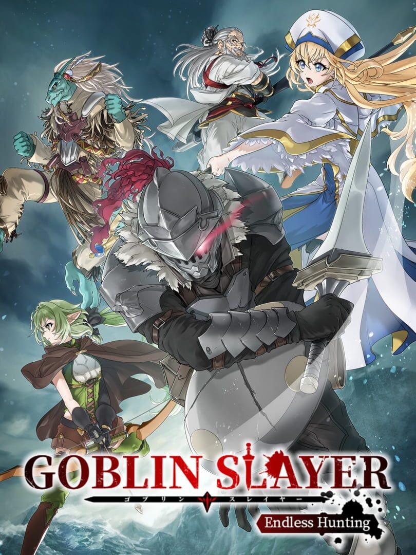 Goblin Slayer: Endless Hunting (2022)