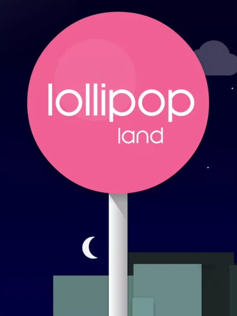 Lollipop Land (2014)