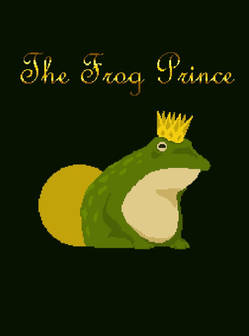 The Frog Prince (2021)