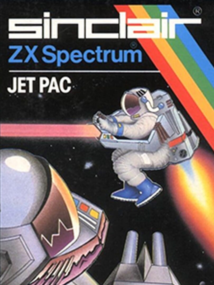 Jetpac (1983)