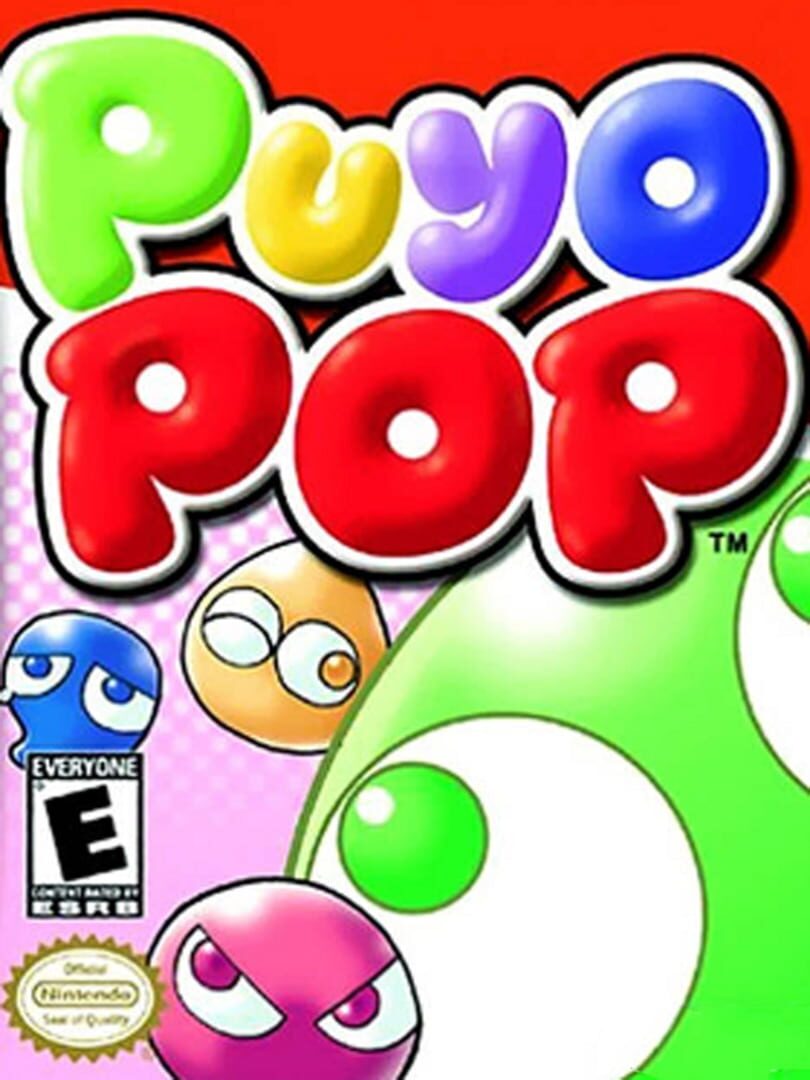 Puyo Pop (2001)