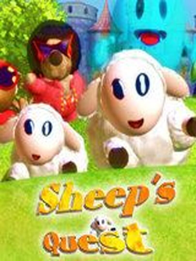 Sheep's Quest (2008)