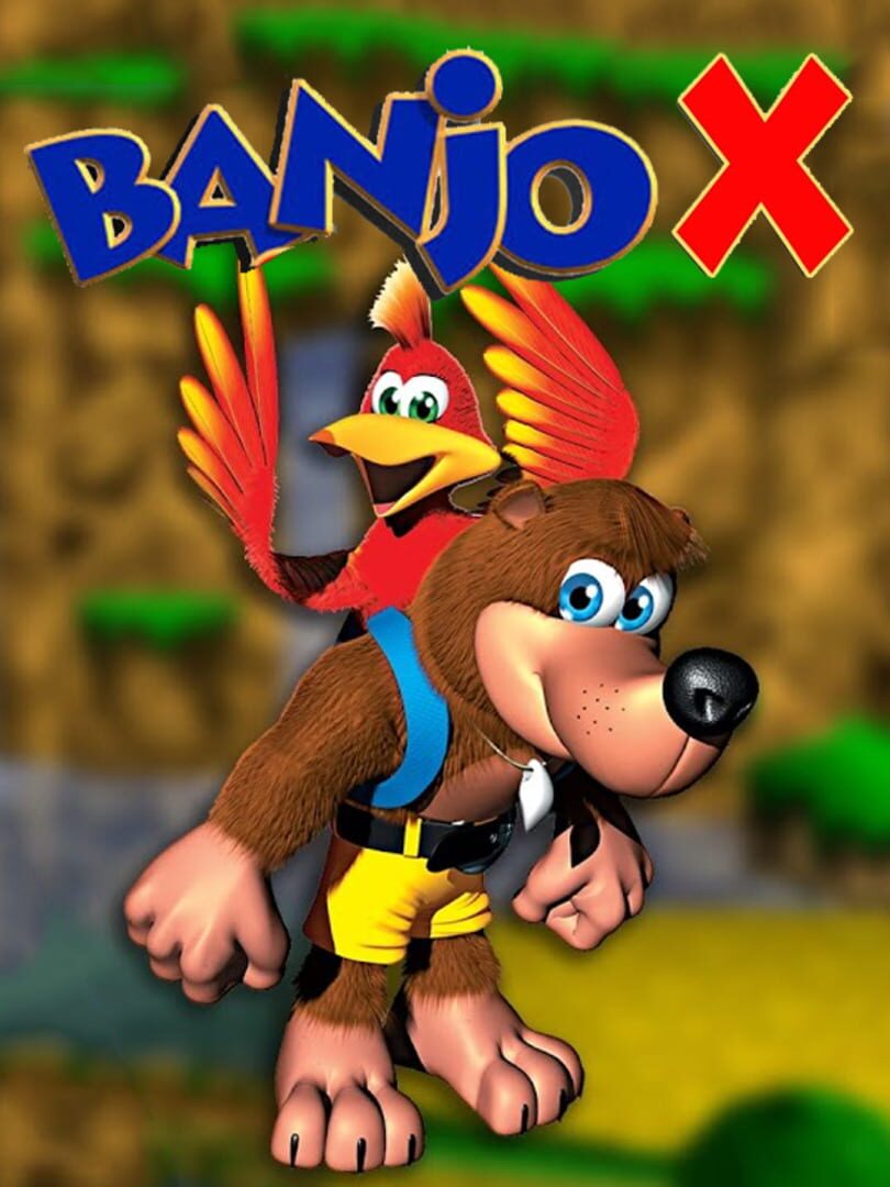 Banjo X Remake (2025)