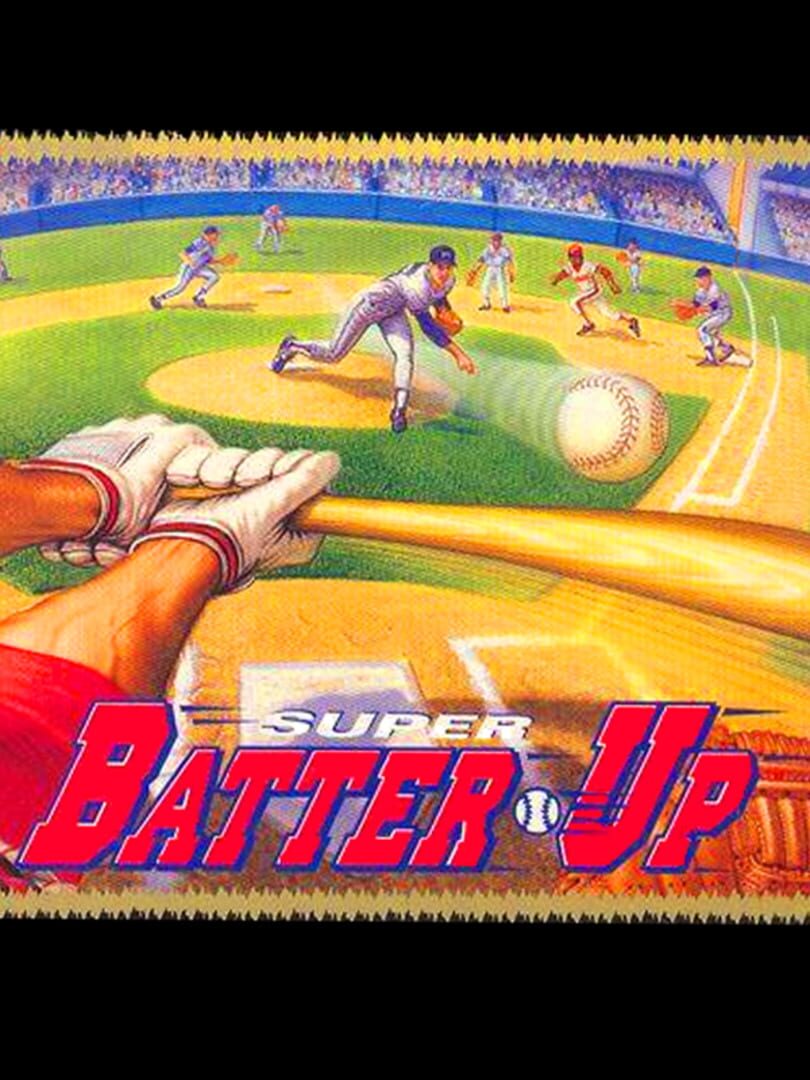 Super Batter Up (1992)