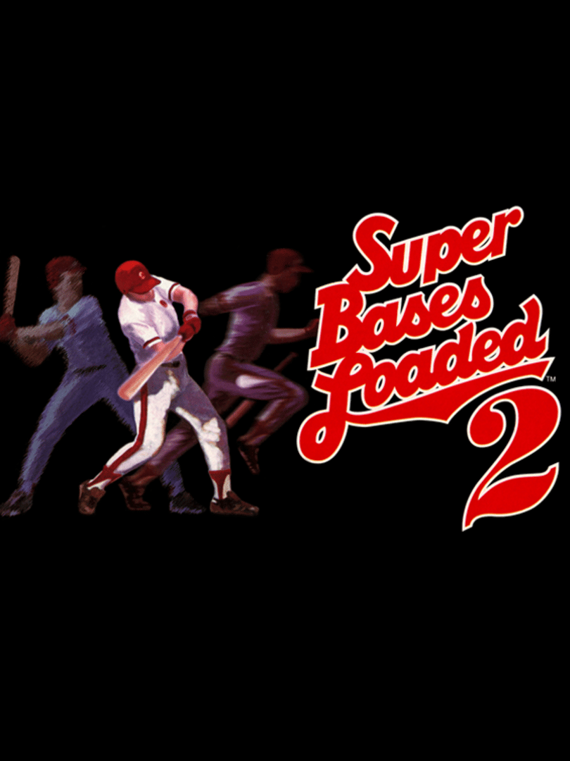 Super Bases Loaded 2 Cover