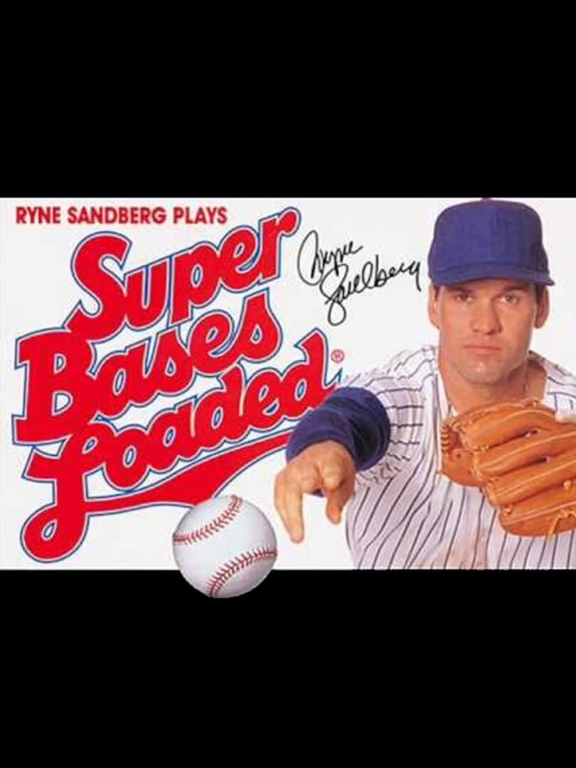 Super Bases Loaded (1991)