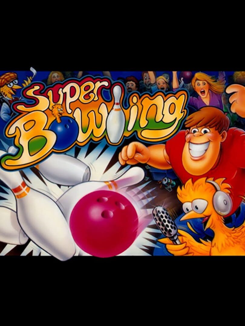 Super Bowling (1992)