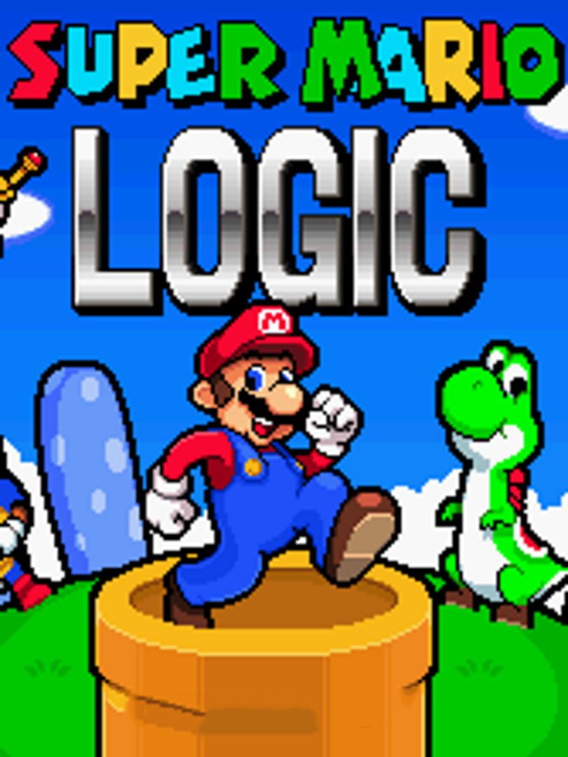 Super Mario Logic (2018)