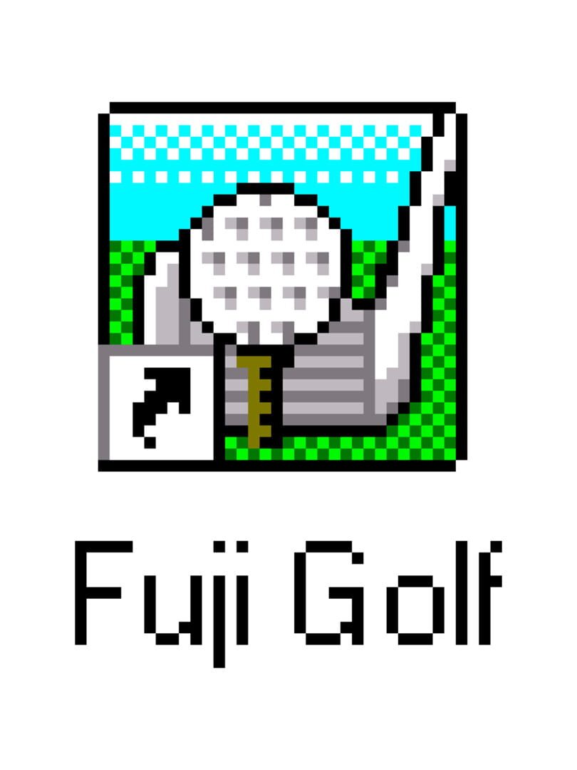 Fuji Golf (1991)