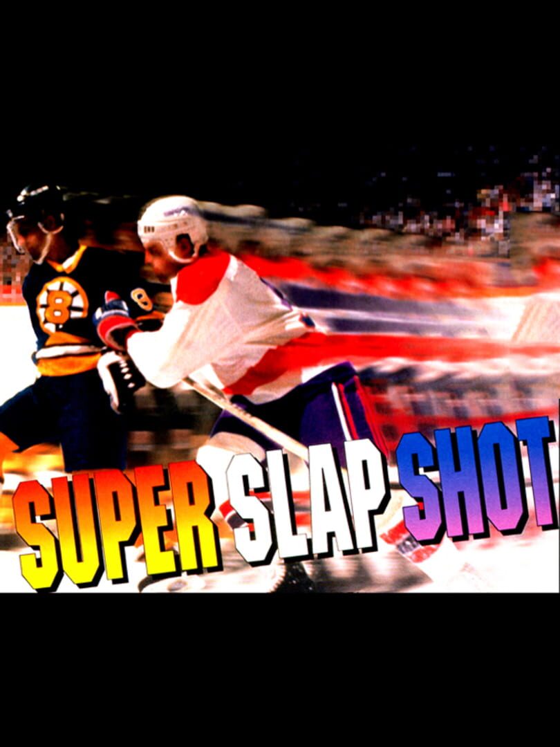 Super Slapshot (1993)