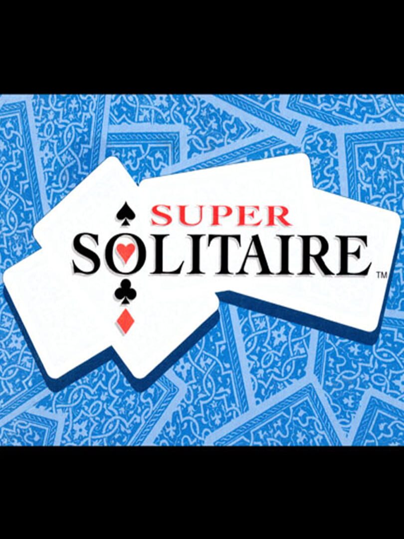 Super Solitaire (1993)