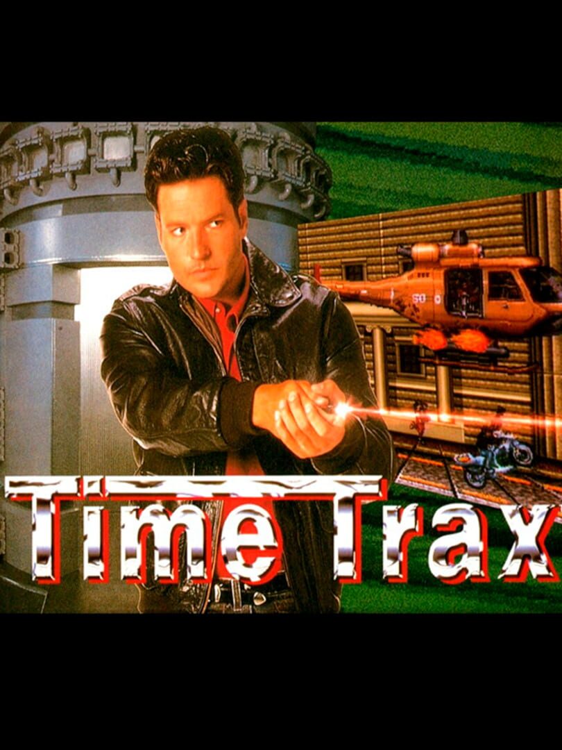 Time Trax (1994)