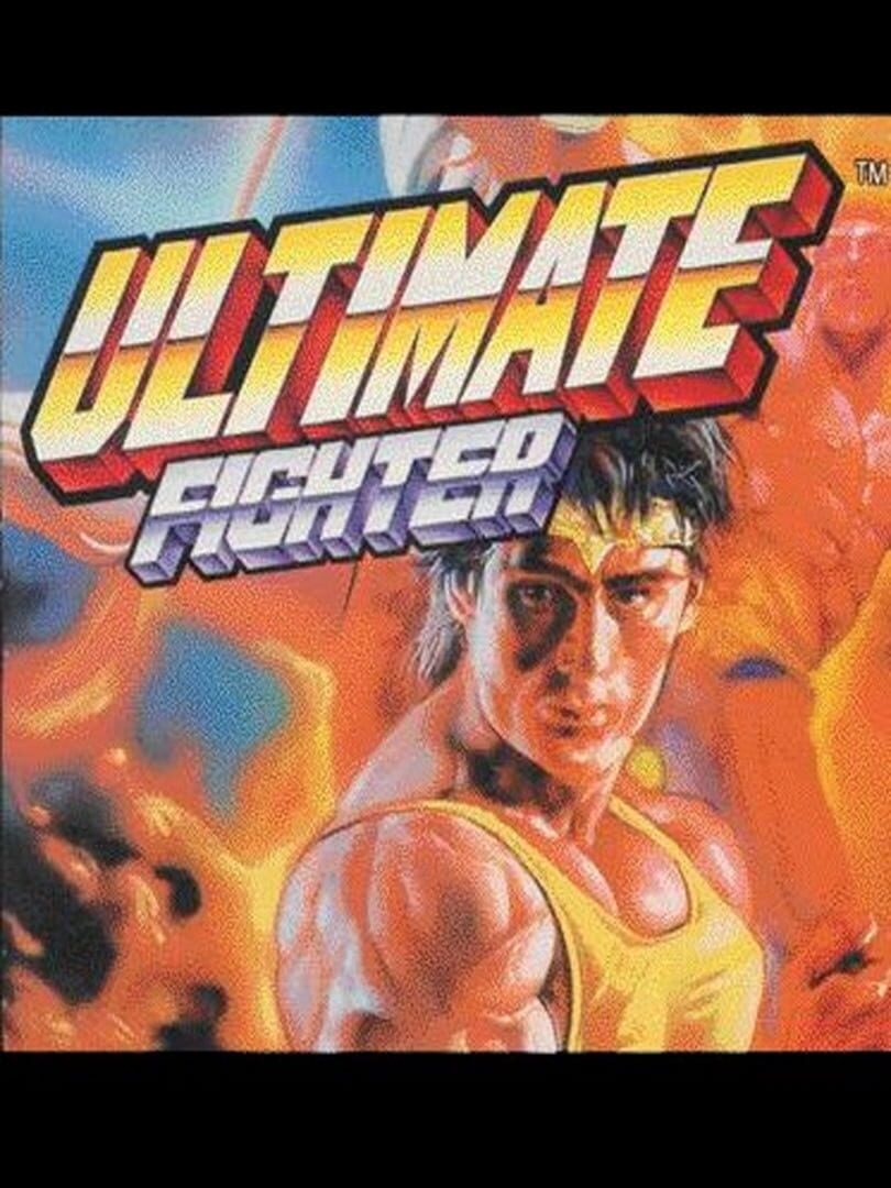 Ultimate Fighter (1994)