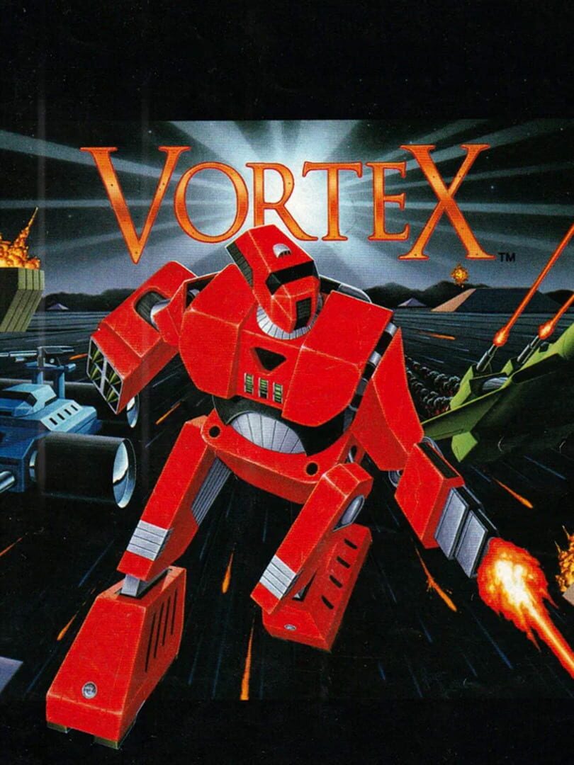 Vortex (1994)