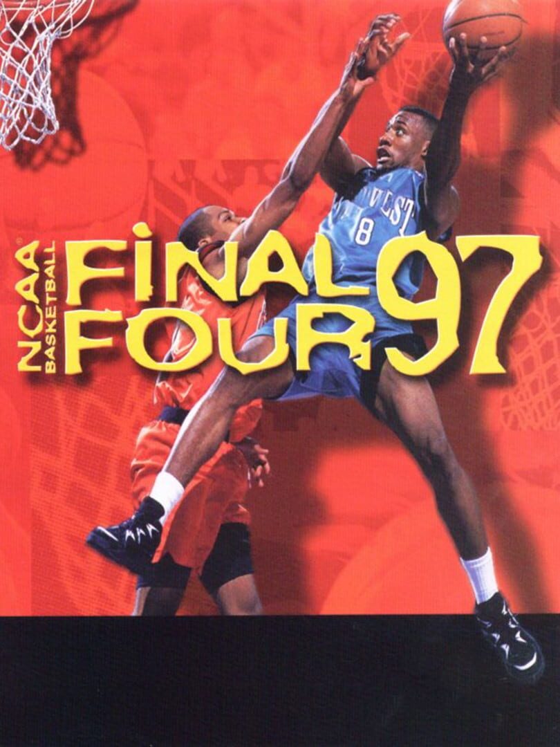 NCAA Basketball Final Four 97 (1997)