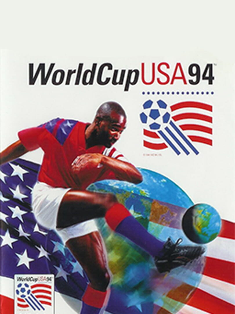 World Cup USA 94 (1994)