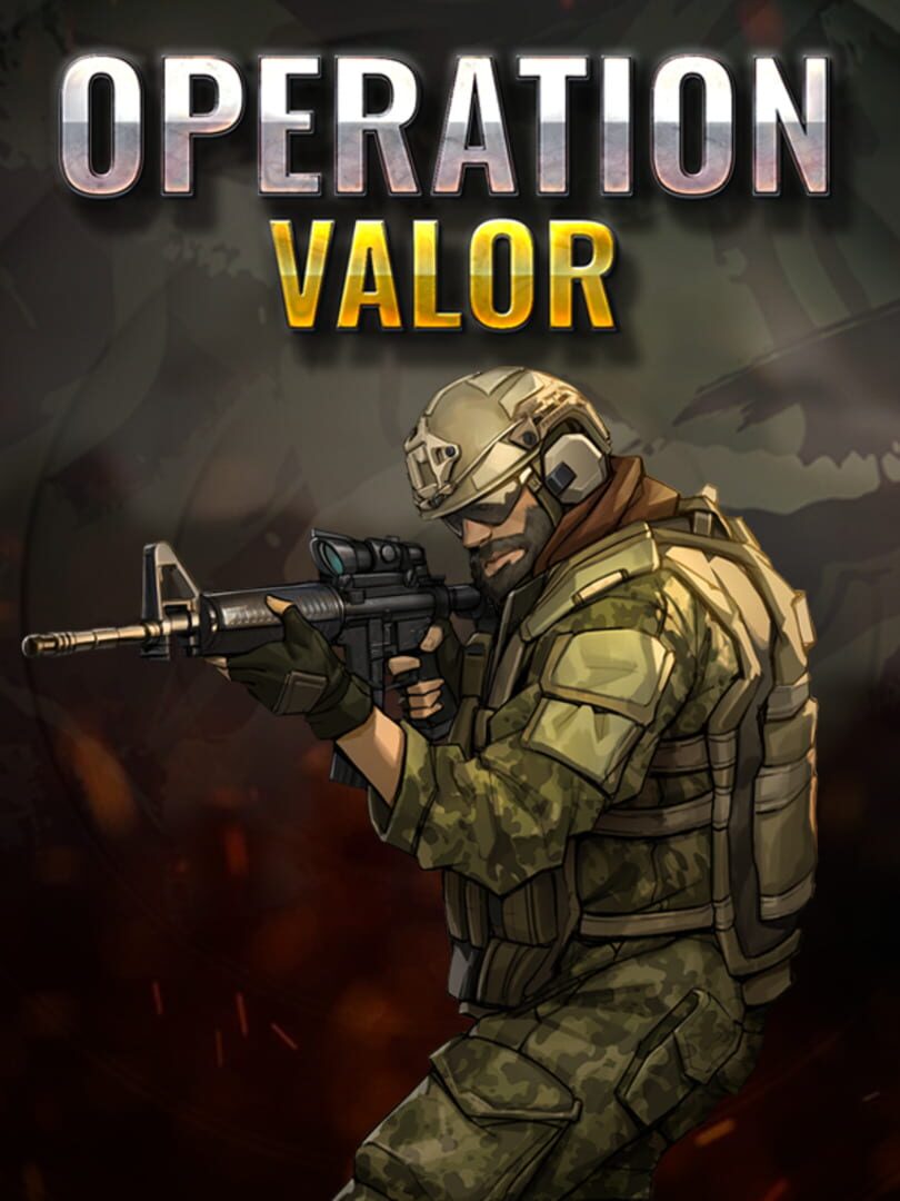 Operation Valor (2023)