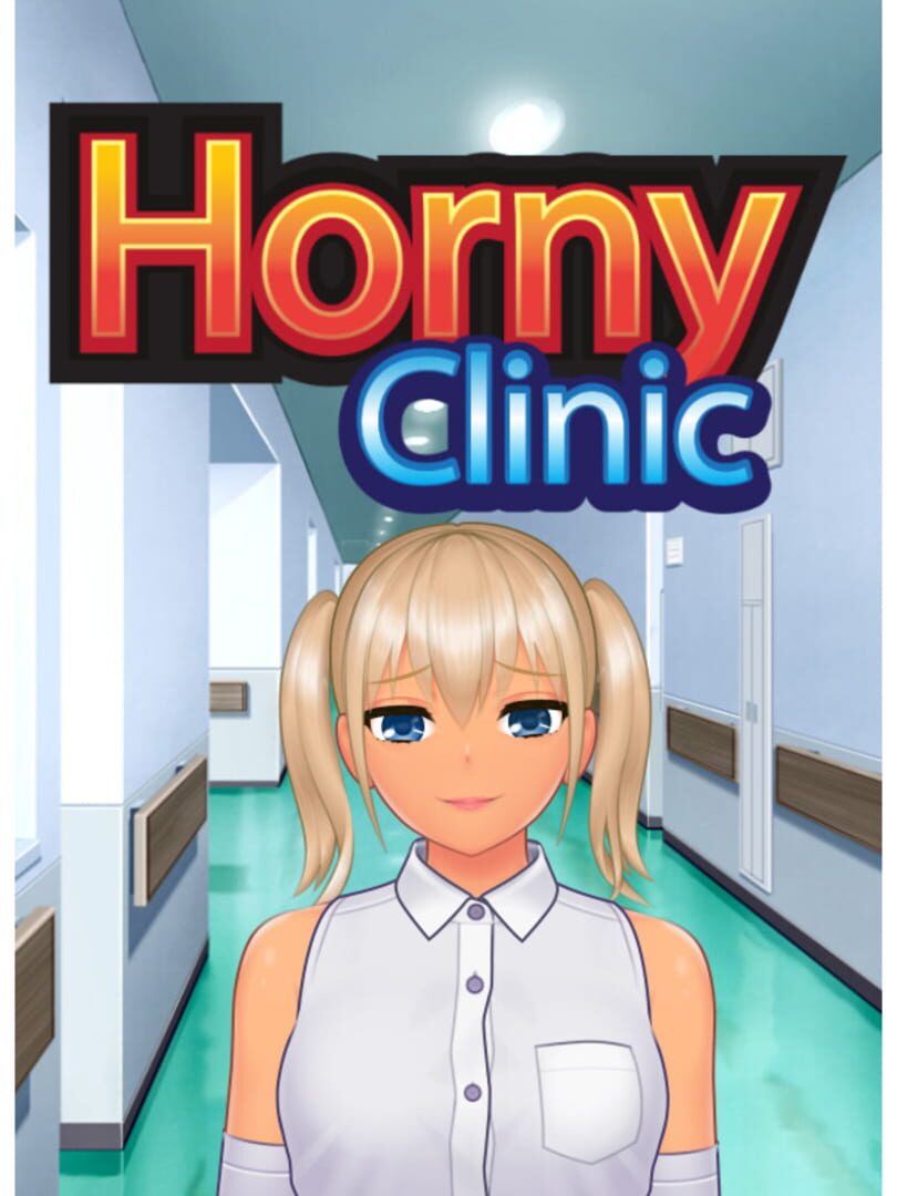 Horny Clinic (2023)