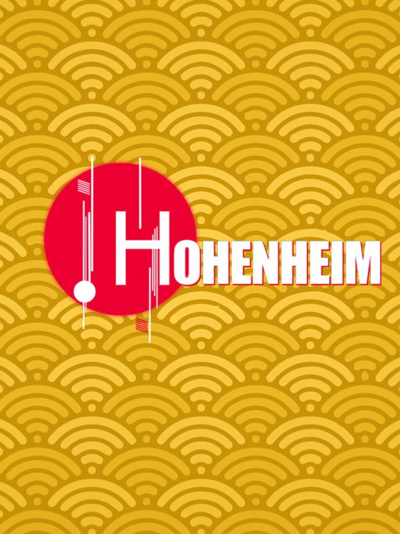 Hohenheim: Skywards