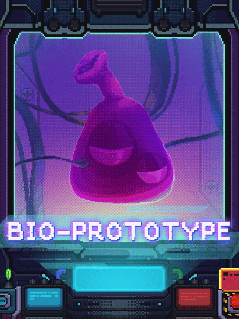 Bio Prototype Cover
