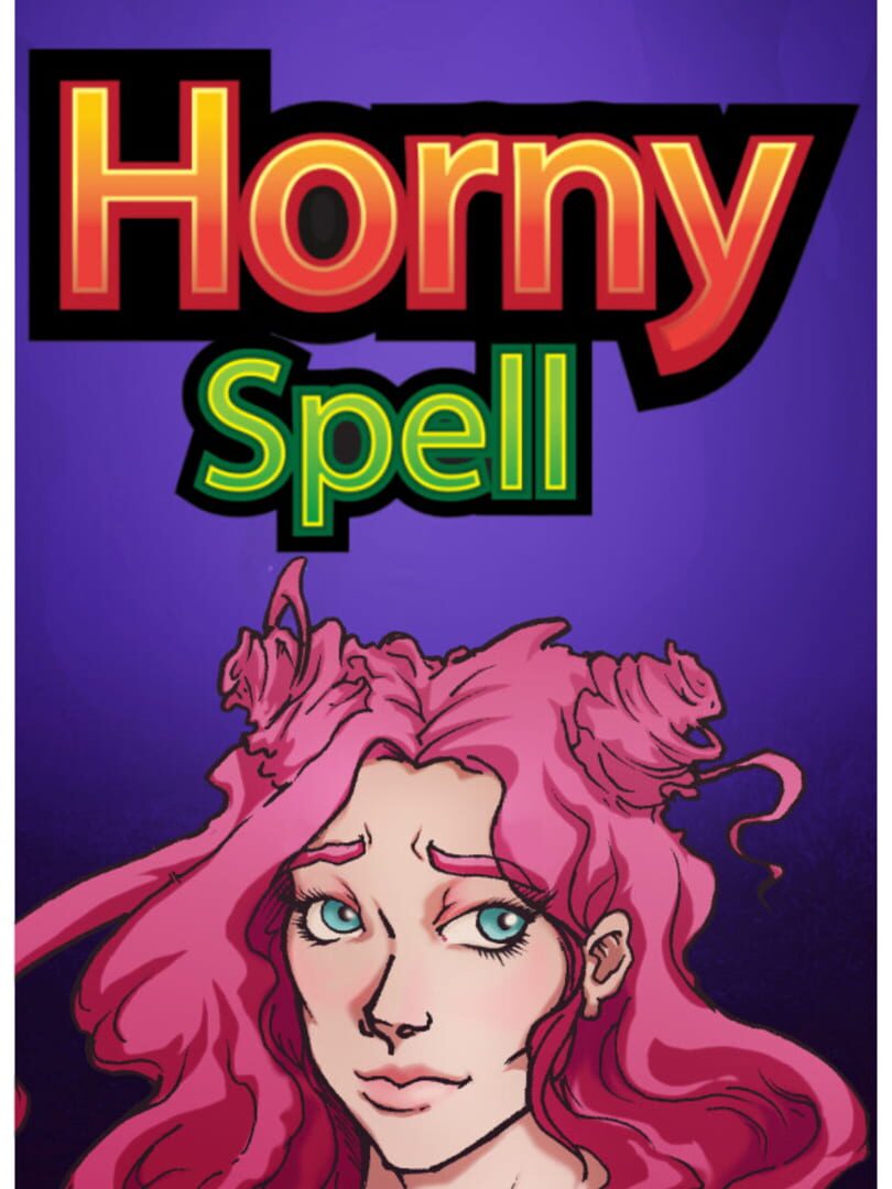 Horny Spell