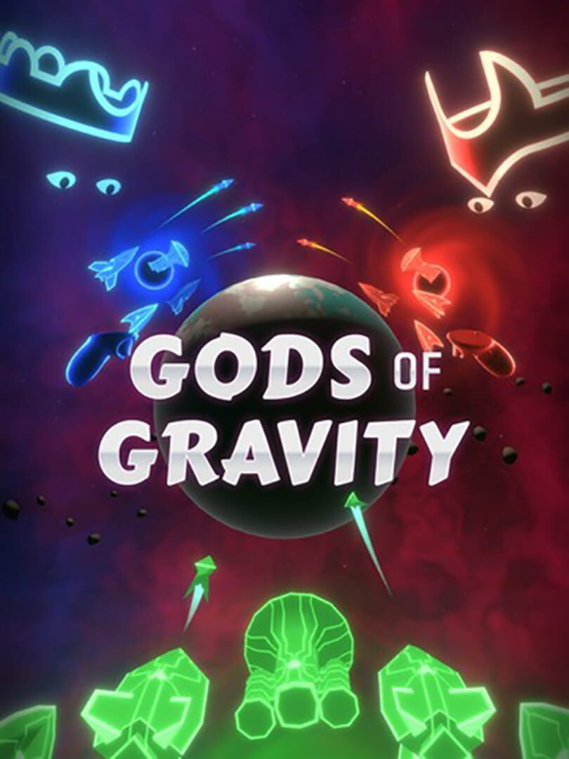 Gods of Gravity (2023)