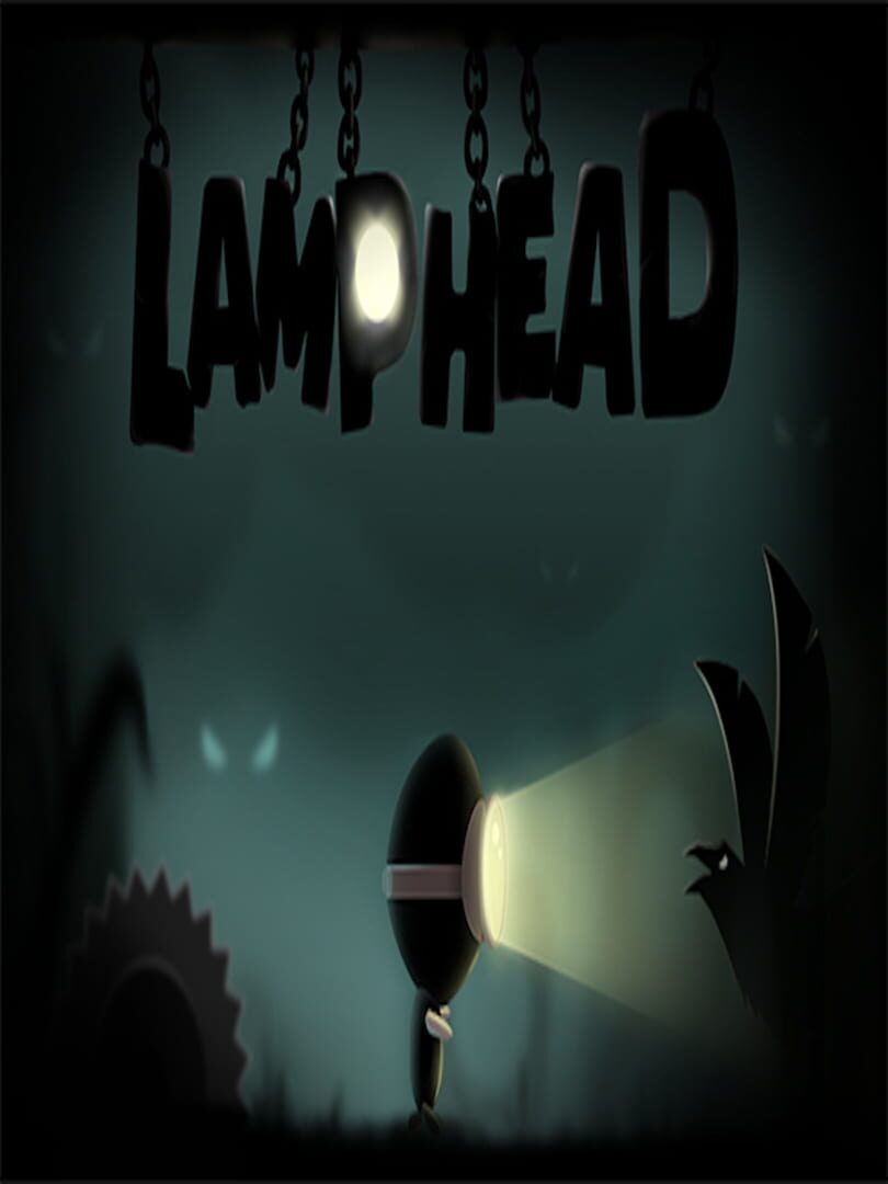 Lamp Head (2017)