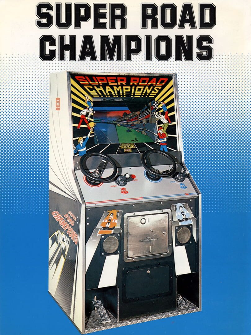 Super Road Champions (1978)