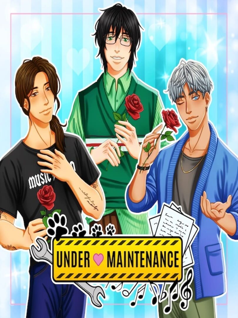 Under Maintenance (2022)