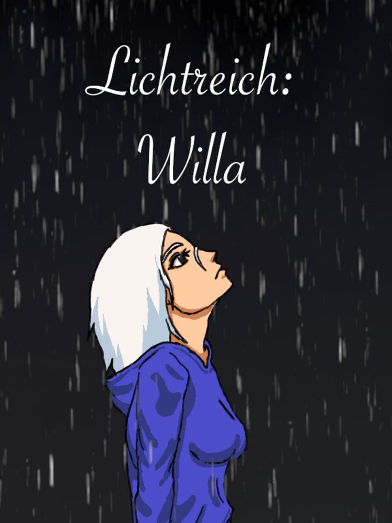 Lichtreich: Willa (2023)