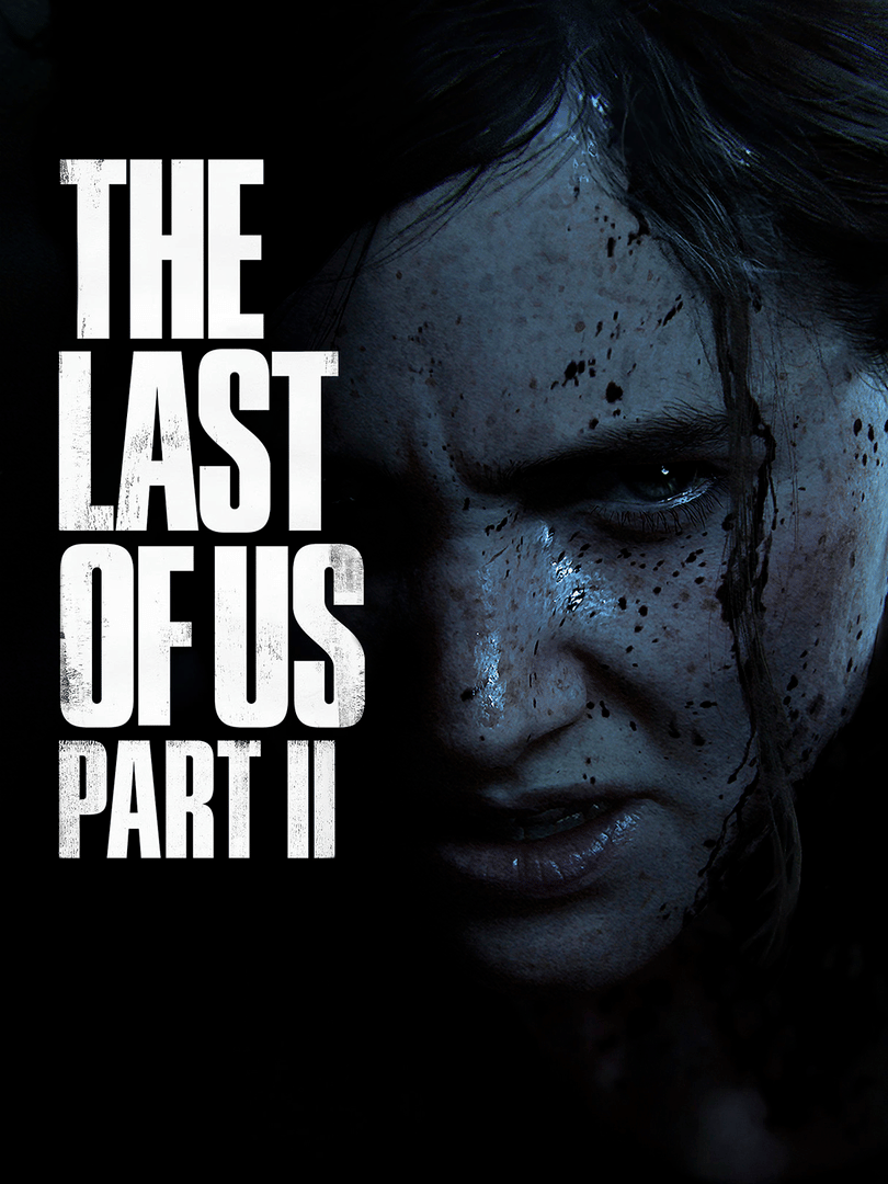 The Last of Us Part II Cover