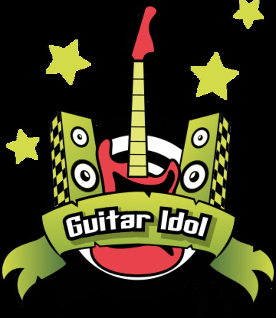 Guitar Idol (2009)