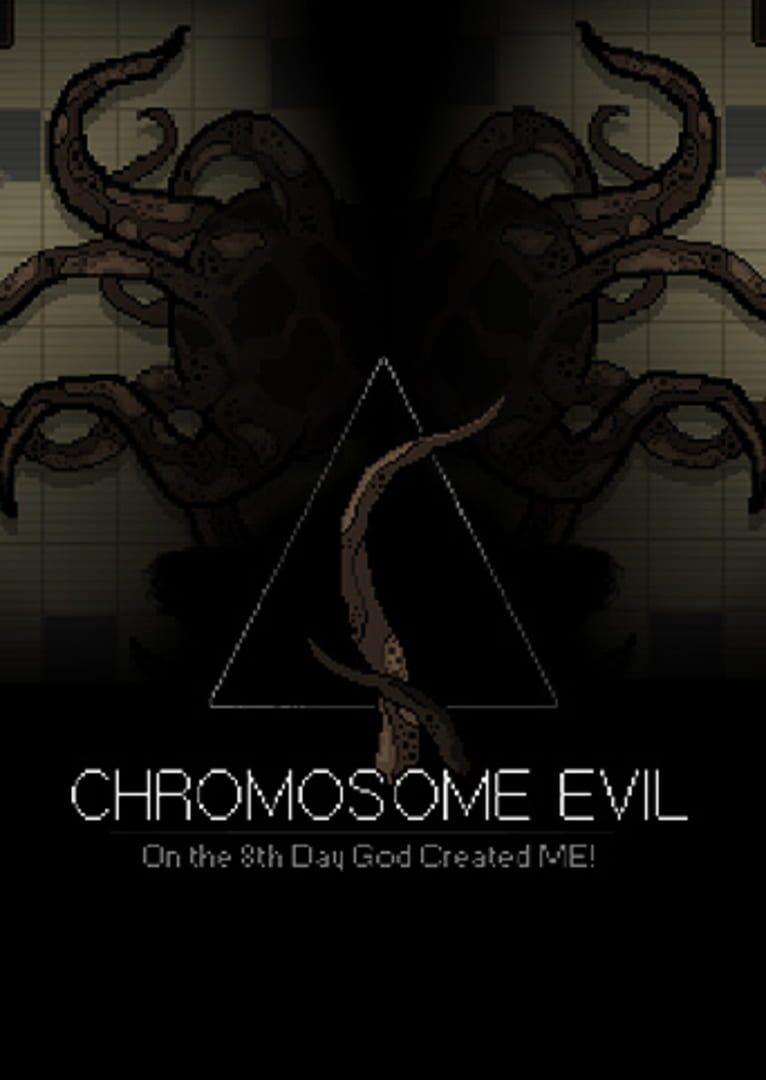 Chromosome Evil: New Weapon & Weapons Customization