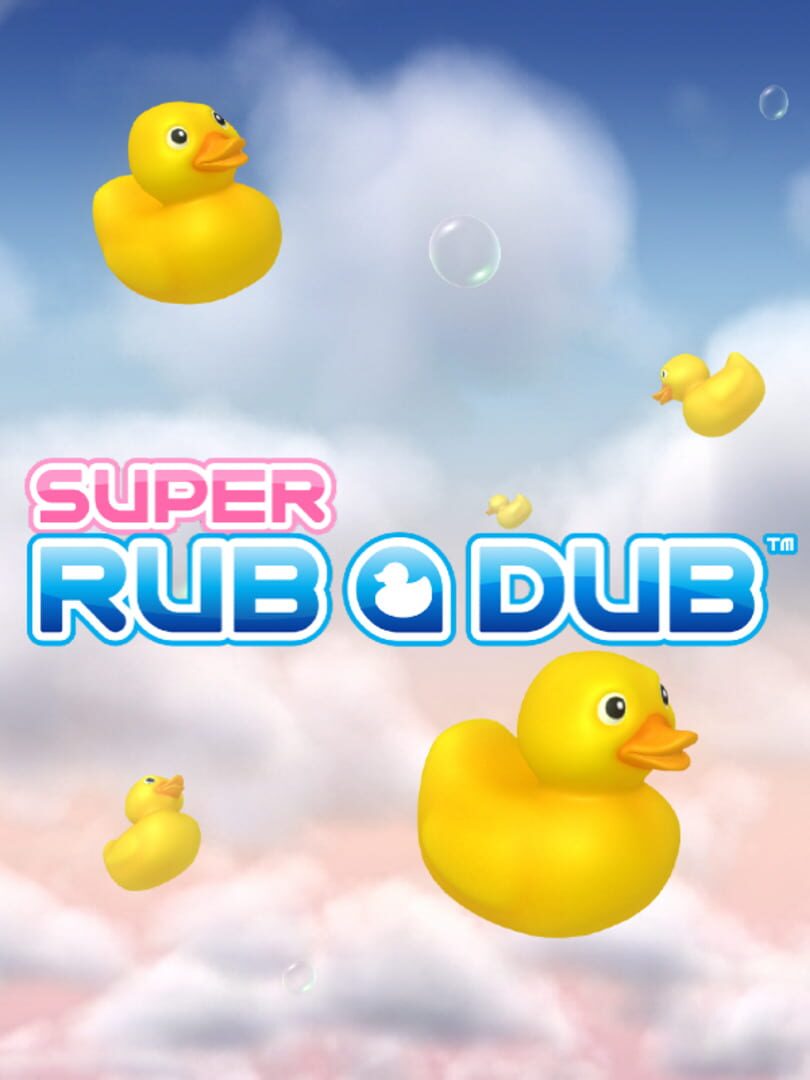 Super Rub 'a' Dub