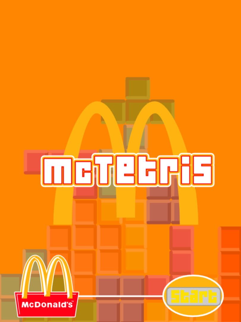 McTetris (2004)