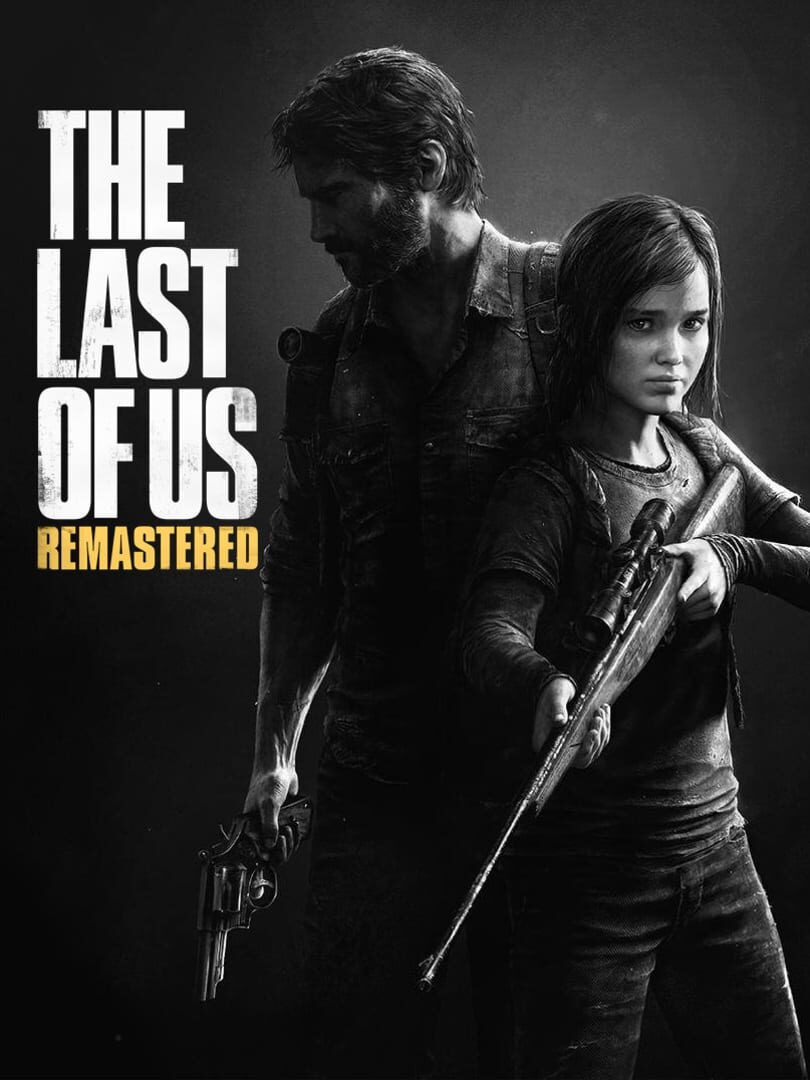 The Last of Us Remastered (2014)