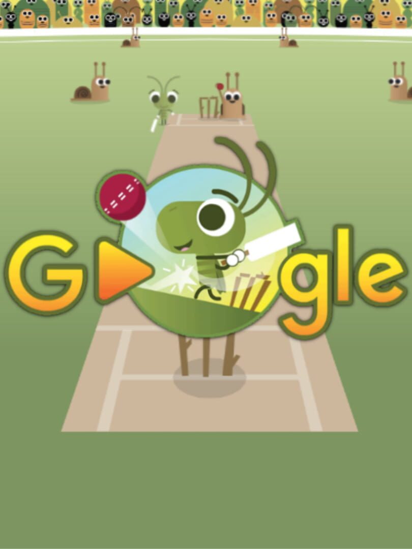 Google Cricket (2017)