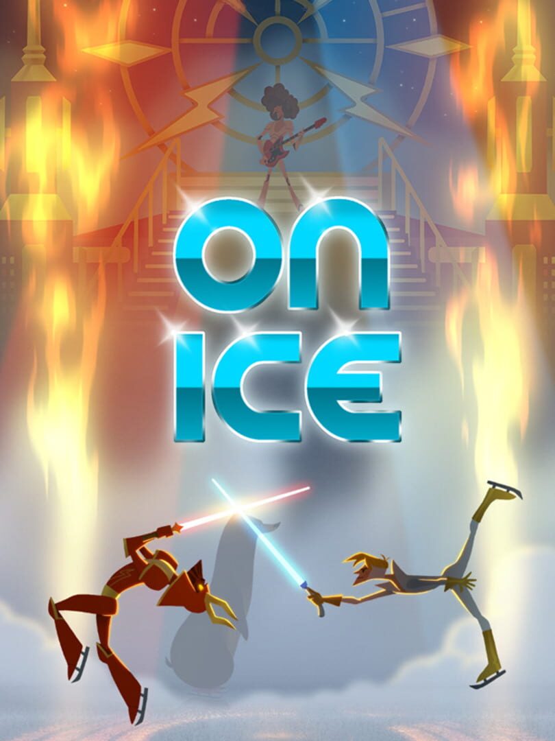 Google Spotlight Stories: On Ice (2018)