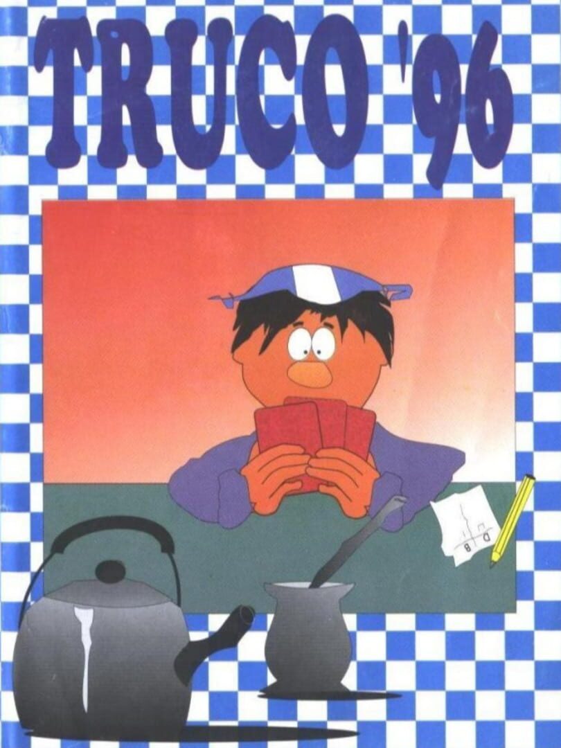 Truco '96 (1995)