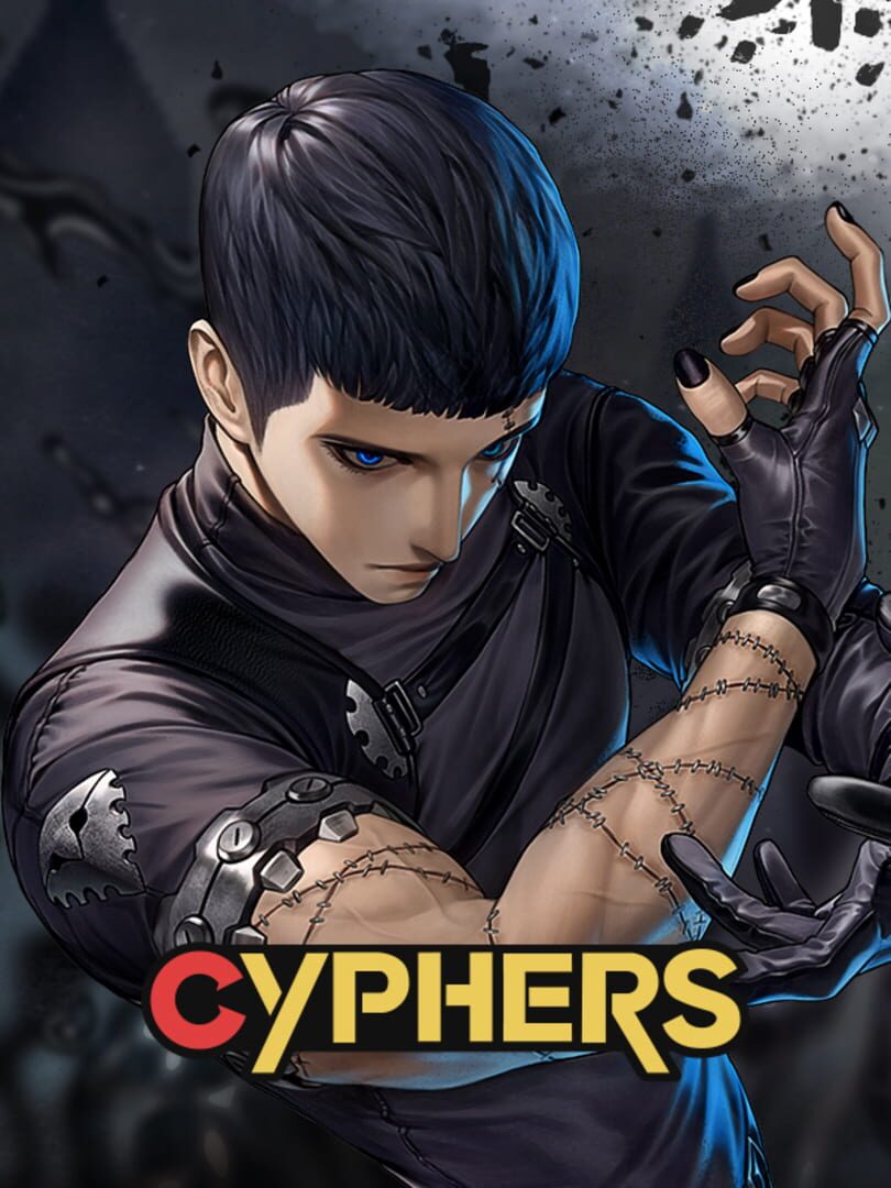 Cyphers (2011)