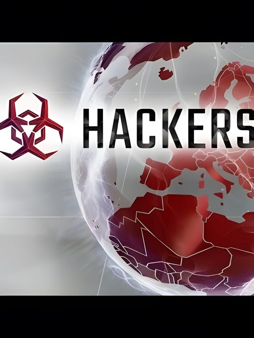 Hackers (2016)